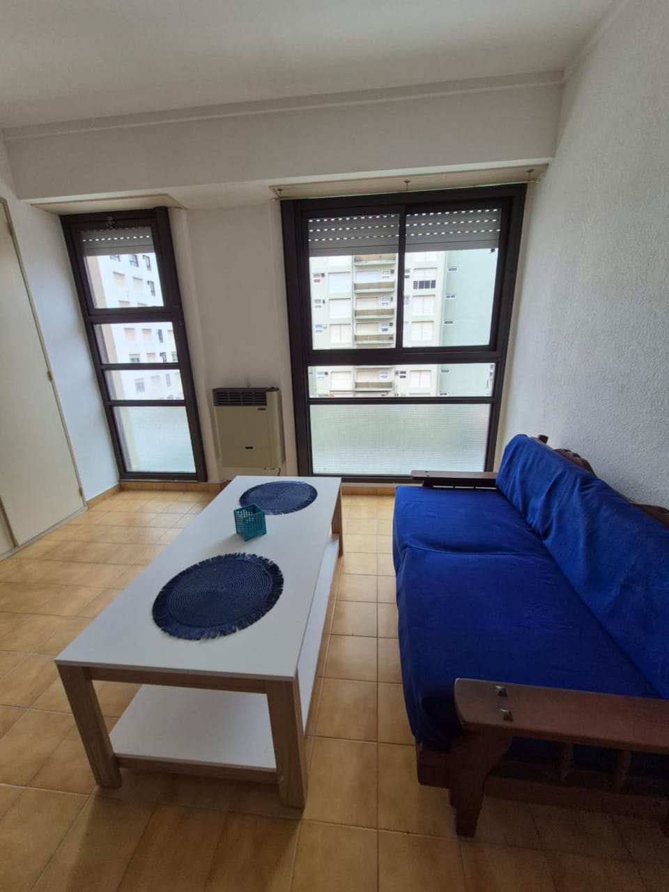 El mini depto Apartment in Mar del Plata