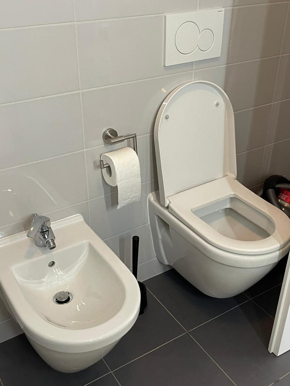 Toilet, Bathroom, bidet