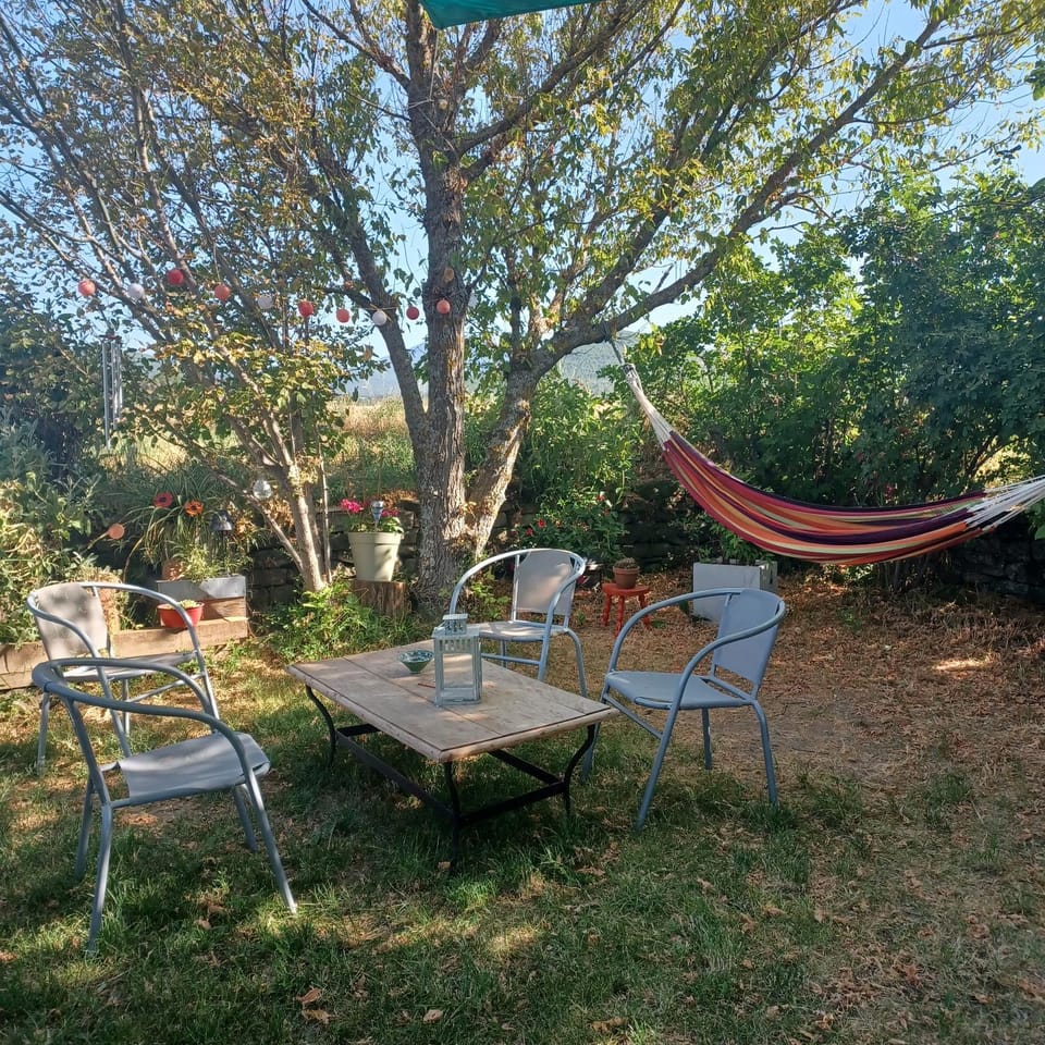 Chambre 4 personnes Bed and Breakfast in Provence-Alpes-Côte d'Azur
