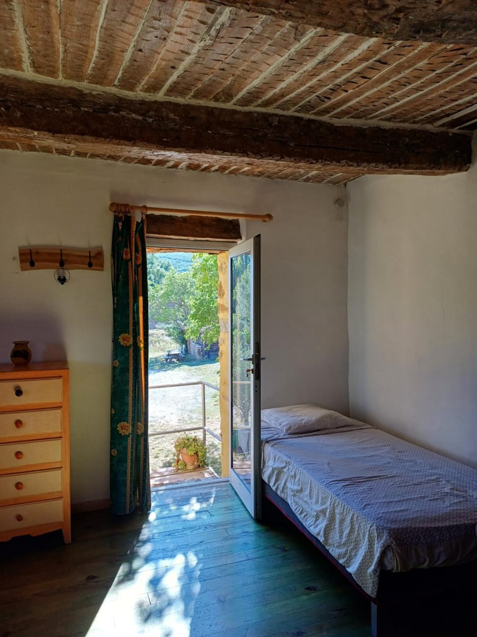 Chambre 4 personnes Bed and Breakfast in Provence-Alpes-Côte d'Azur
