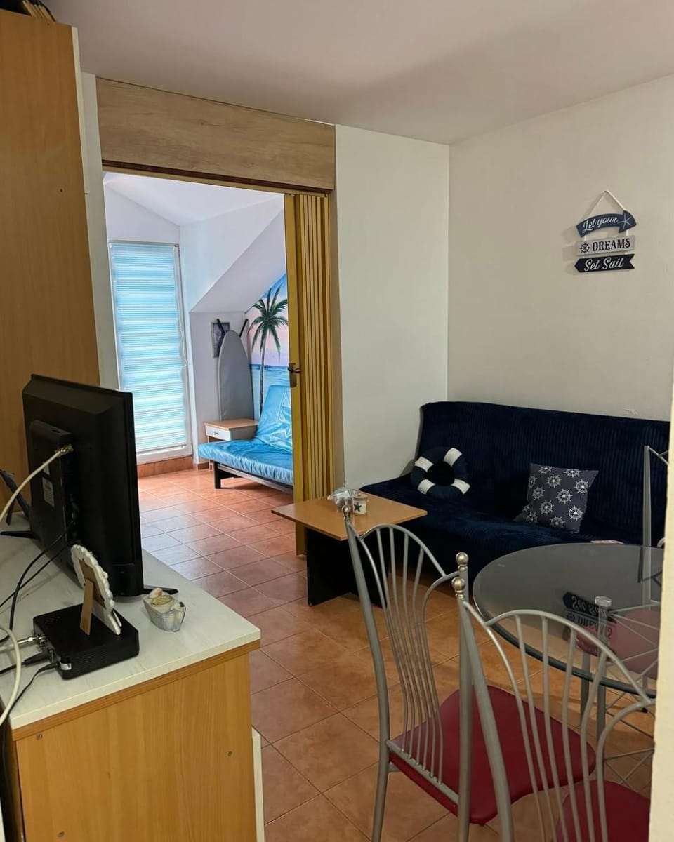 Stan Budva Apartment in Budva