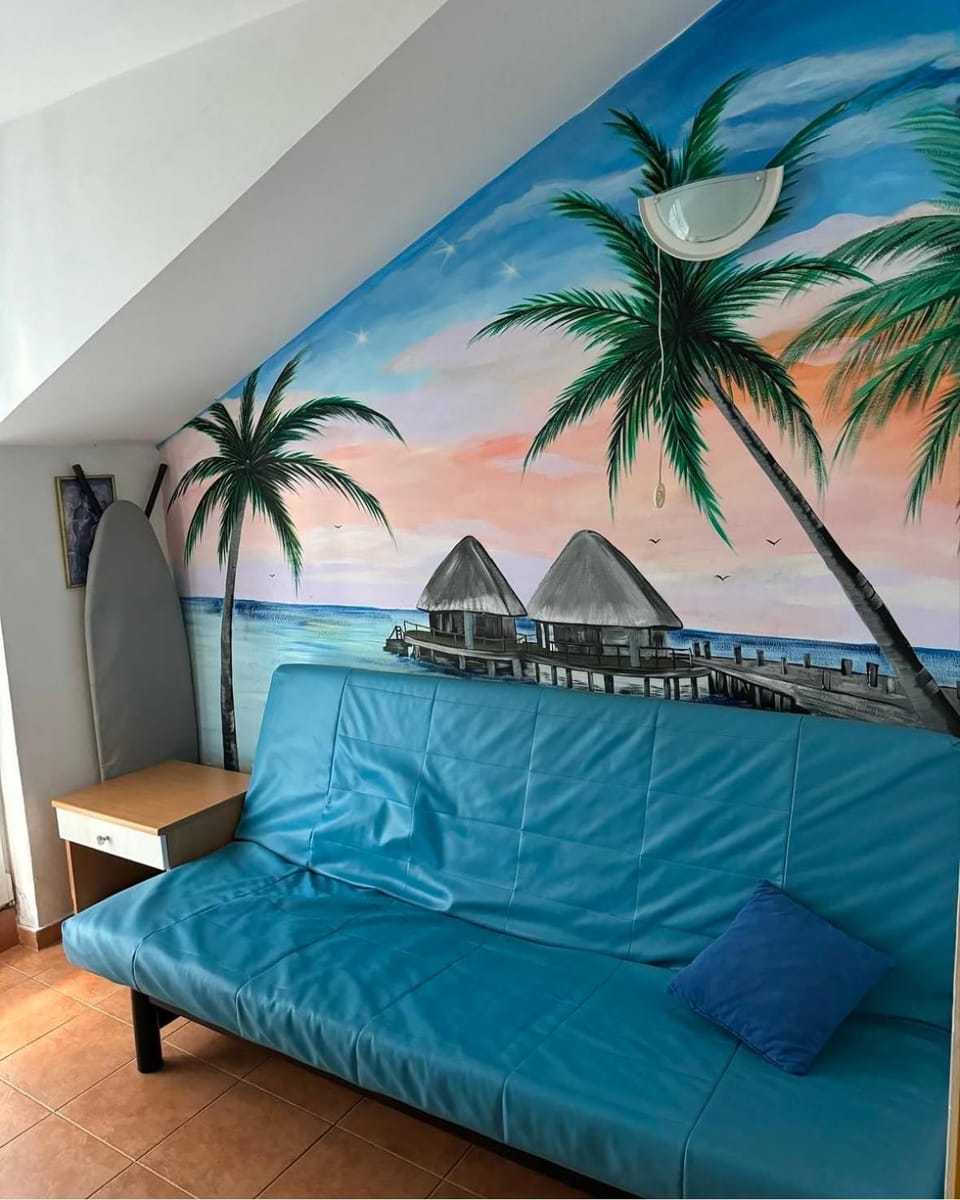 Stan Budva Apartment in Budva