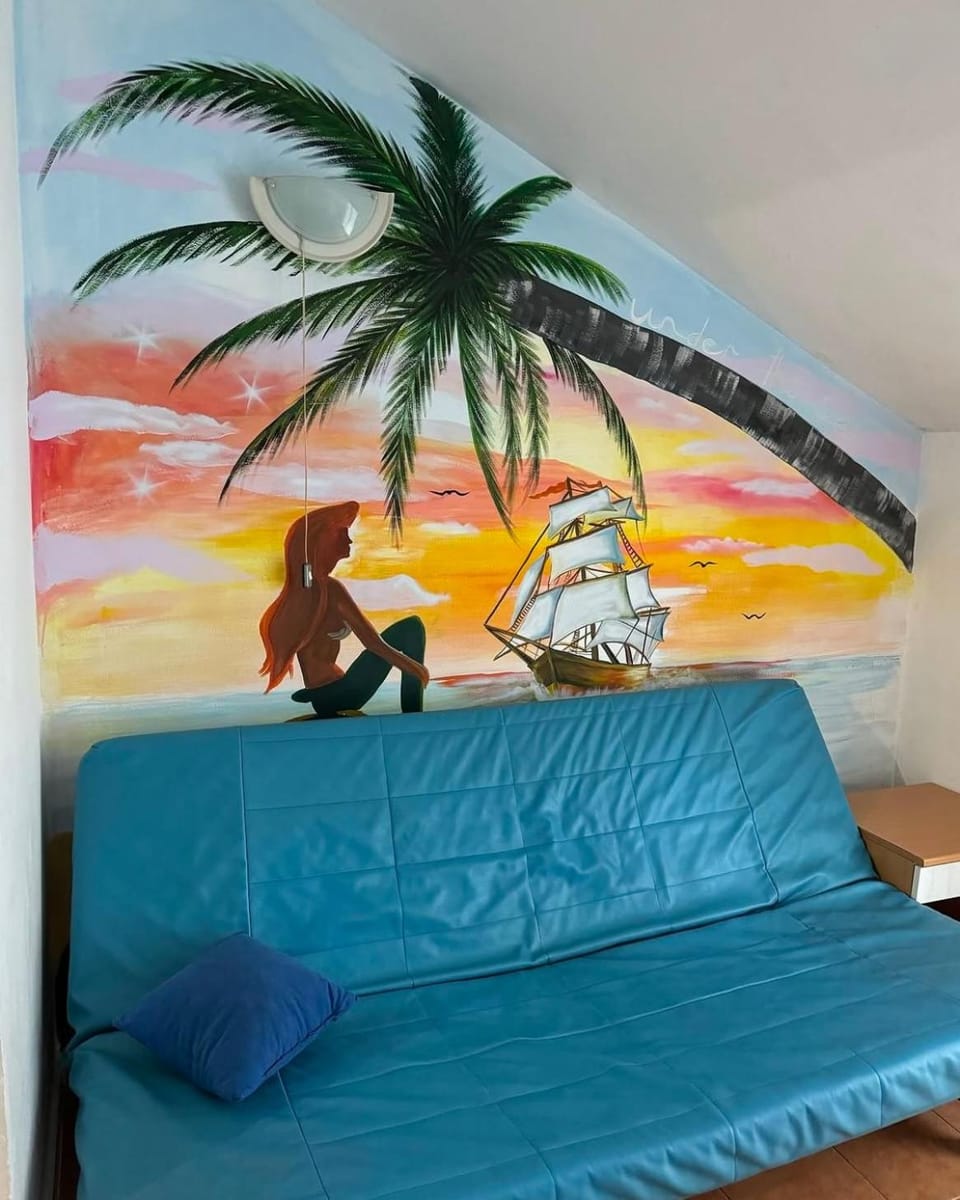 Stan Budva Apartment in Budva