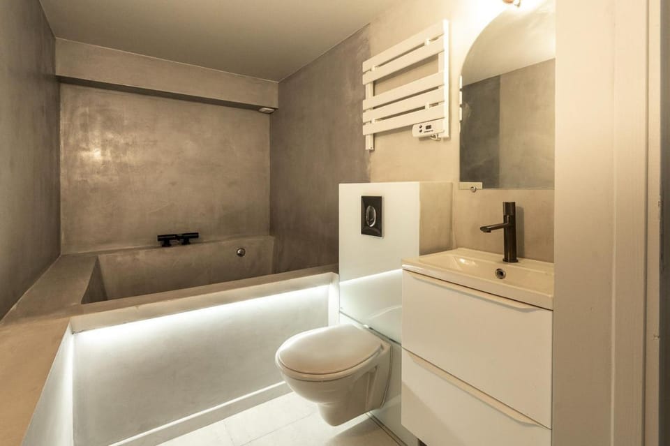 Villa Touchlux Villa in Cannes
