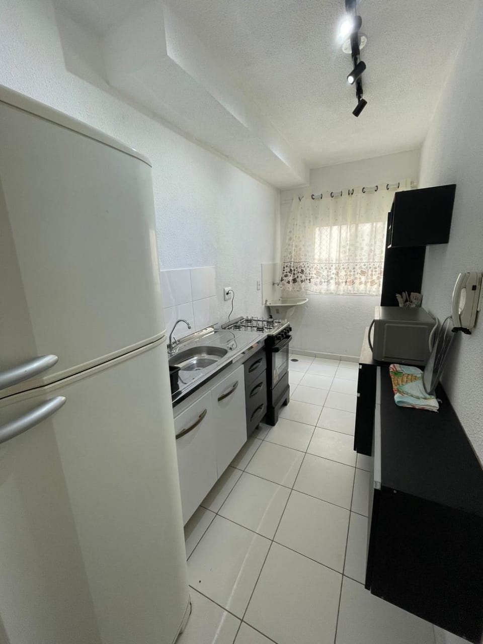 Apartamento ao lado do Thermas e Animália Park Apartment in Cotia