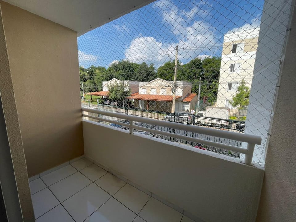 Apartamento ao lado do Thermas e Animália Park Apartment in Cotia