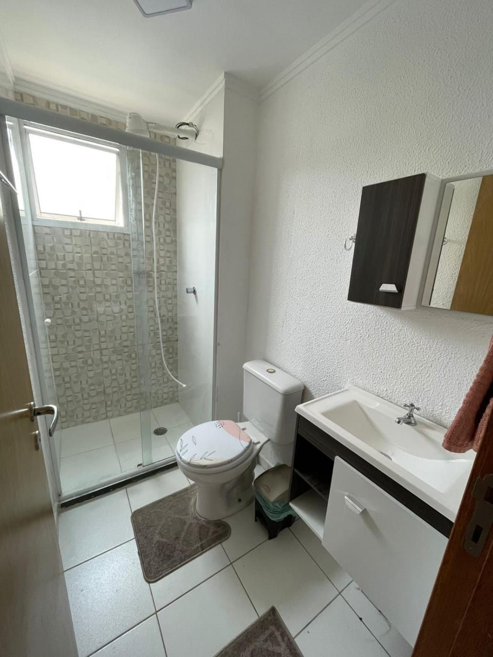 Apartamento ao lado do Thermas e Animália Park Apartment in Cotia
