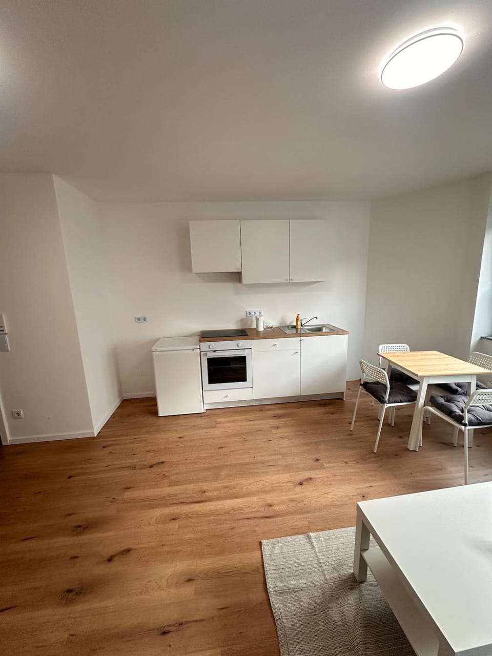 Frisch renovierte Wohnung Apartment in Recklinghausen