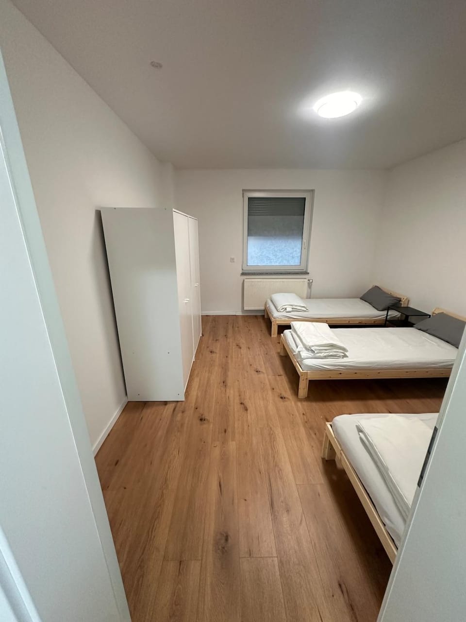 Frisch renovierte Wohnung Apartment in Recklinghausen