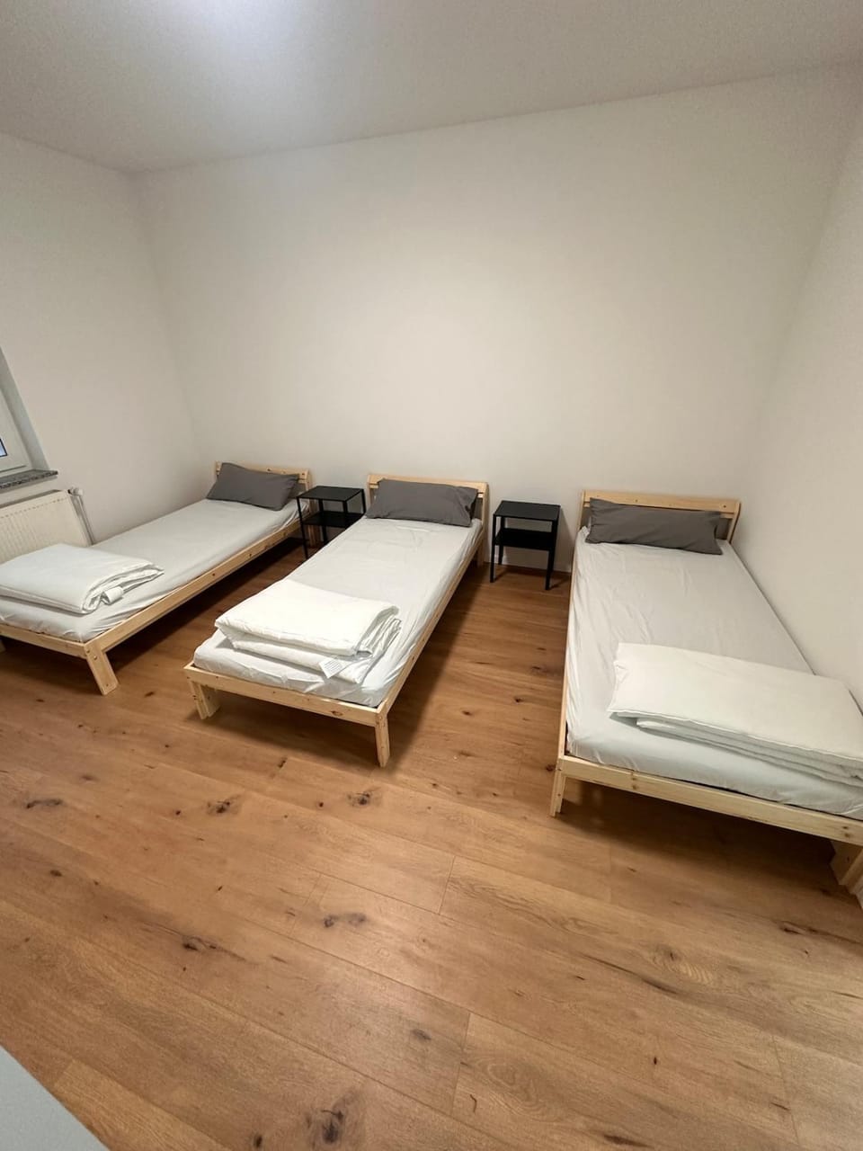 Frisch renovierte Wohnung Apartment in Recklinghausen