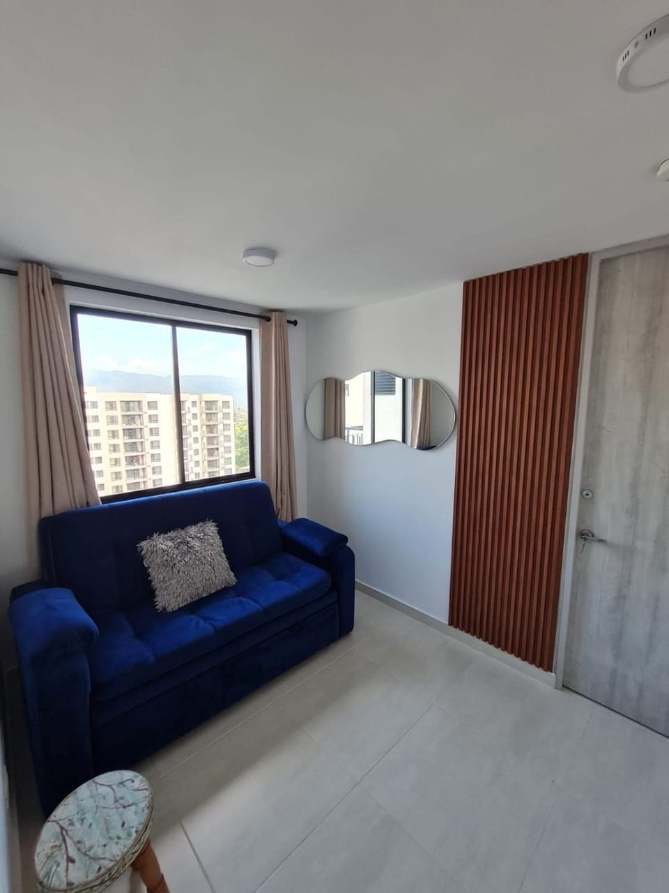 Central and Elegant Apartment Apartment in Fusagasugá