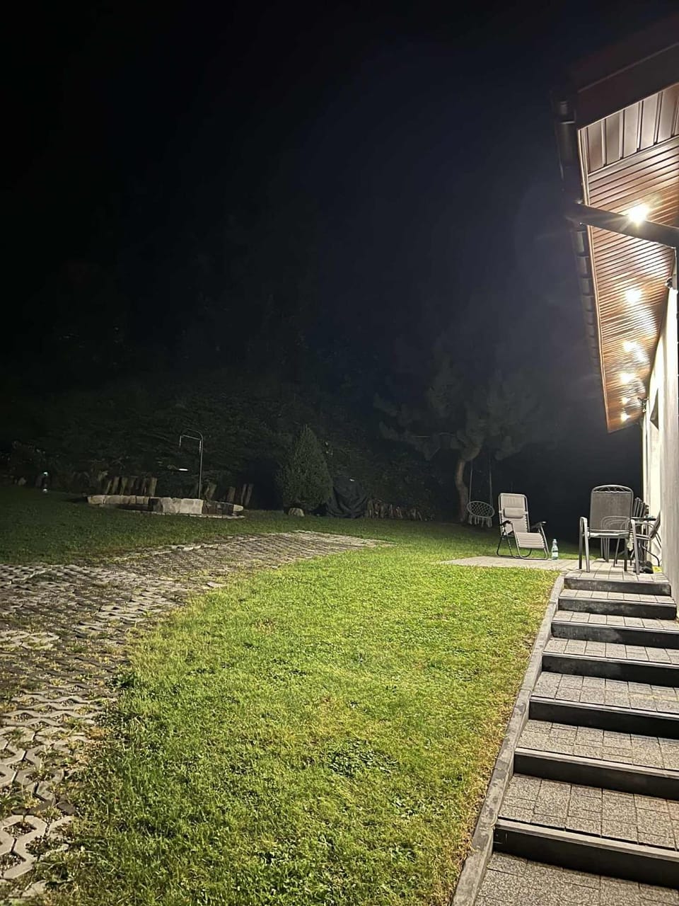 Quiet Getaway Near Tarnow House in Lesser Poland Voivodeship