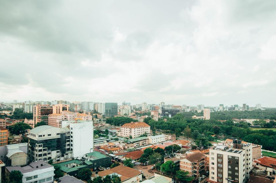 View (from property/room)