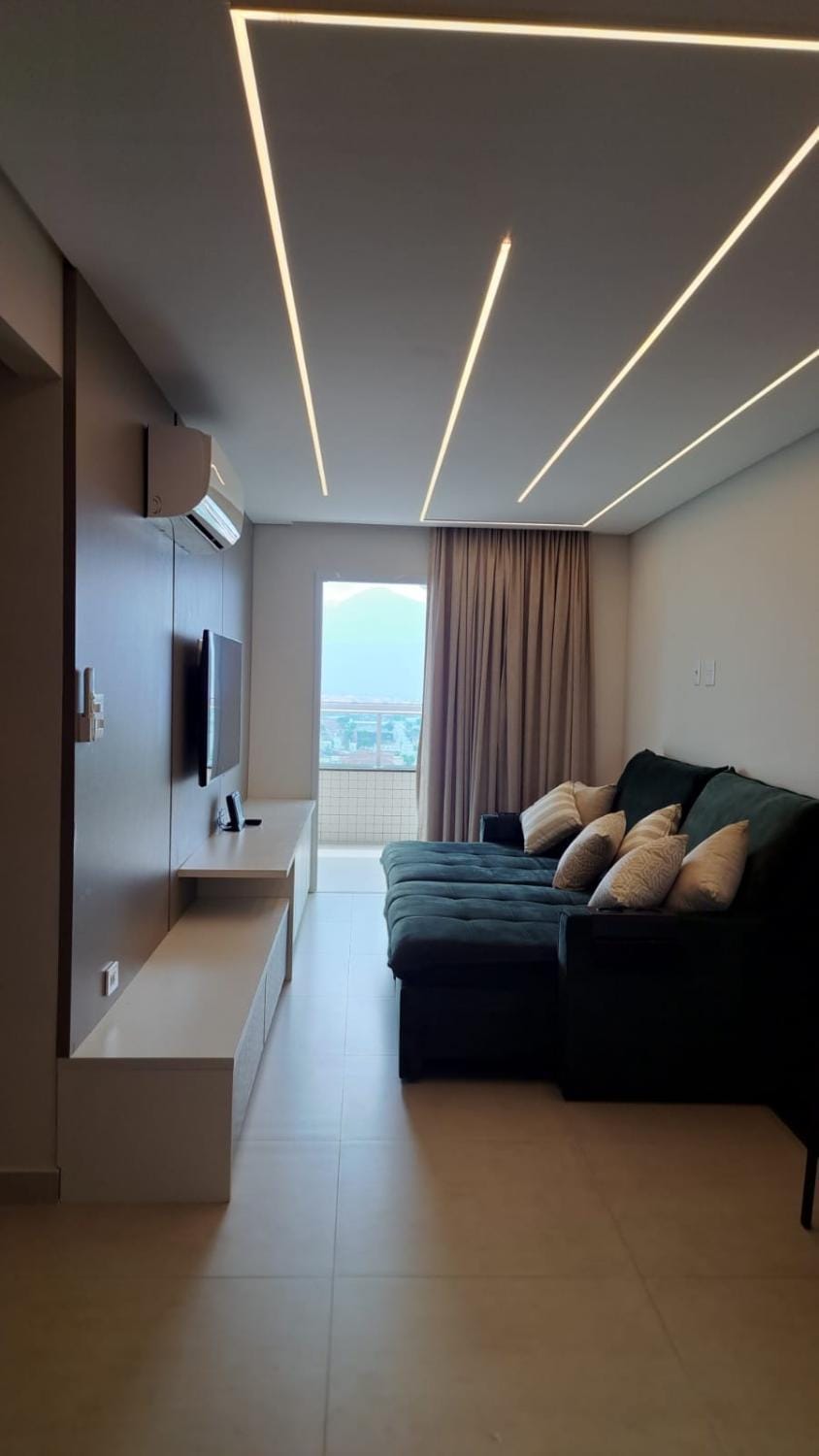 TV and multimedia, Living room, air conditioner
