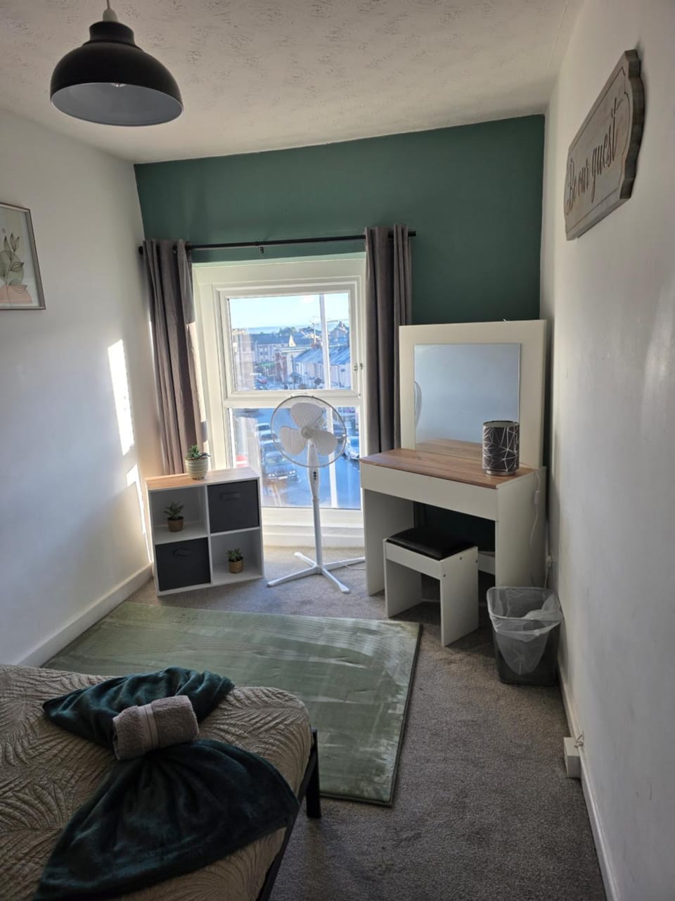 Horizon Hideaway Apartment in Swansea