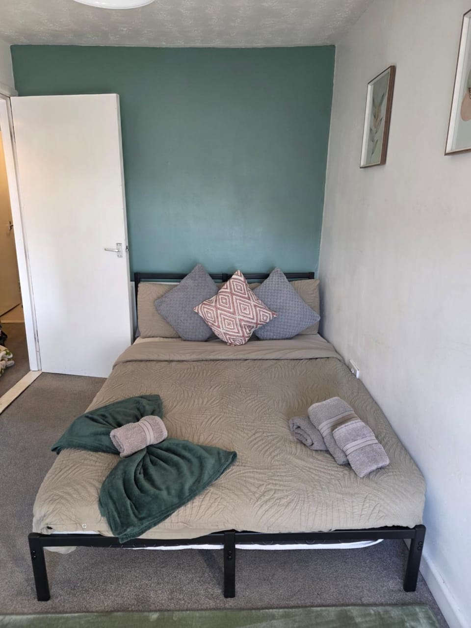 Horizon Hideaway Apartment in Swansea