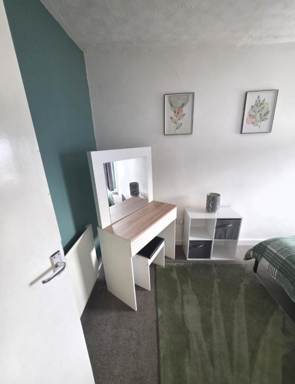 Horizon Hideaway Apartment in Swansea