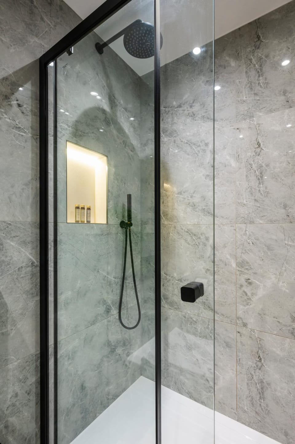 Arcore Premium Apartments Islington Apartment in London Borough of Islington