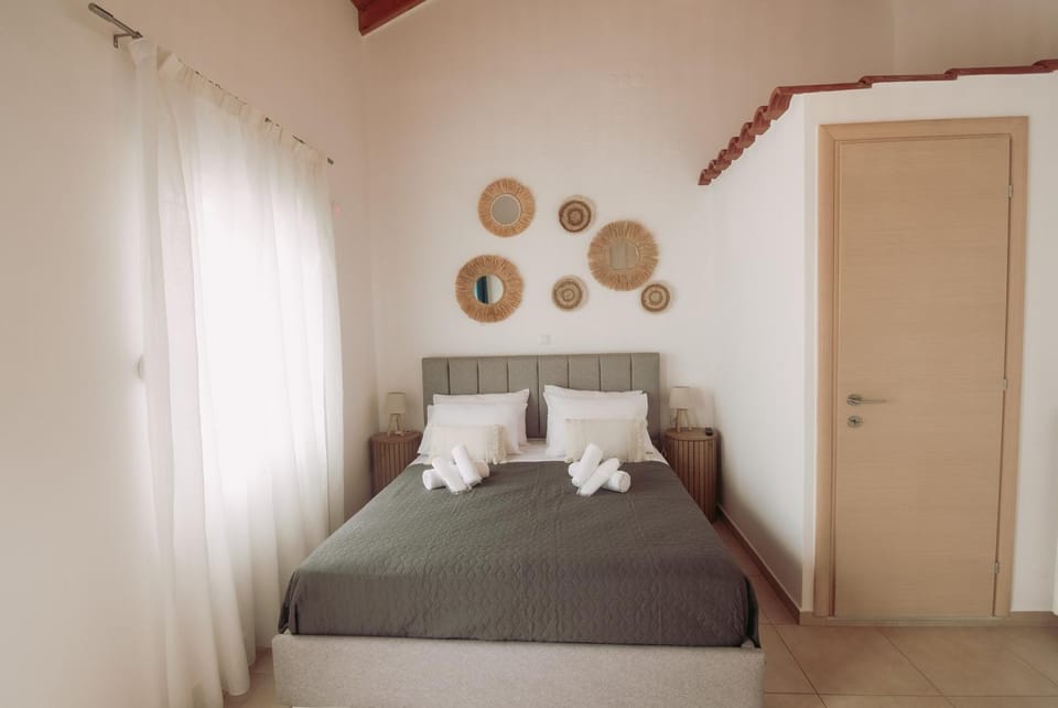 Semeli House Apartment in Chania