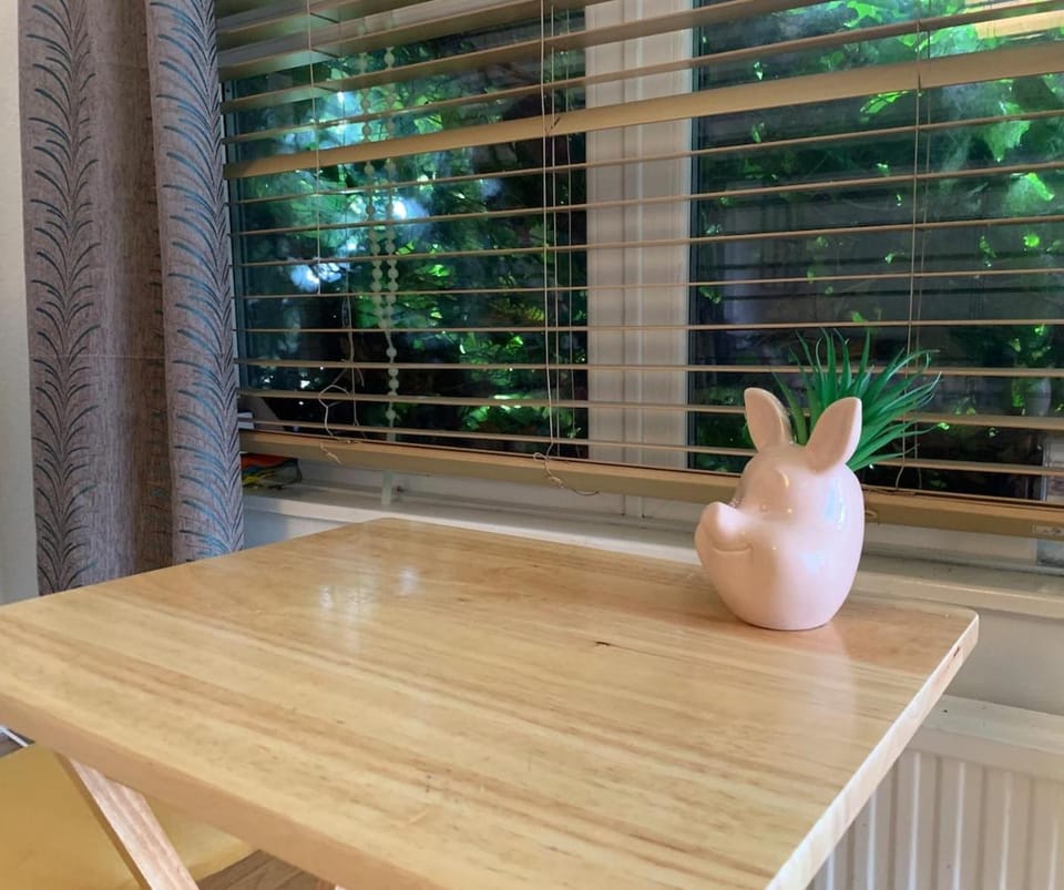 Bright Private Room with Balcony in SE London! Apartment in Bromley