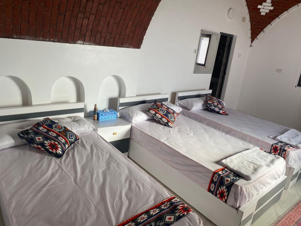 Maleka nubian guest house Bed and Breakfast in Red Sea Governorate
