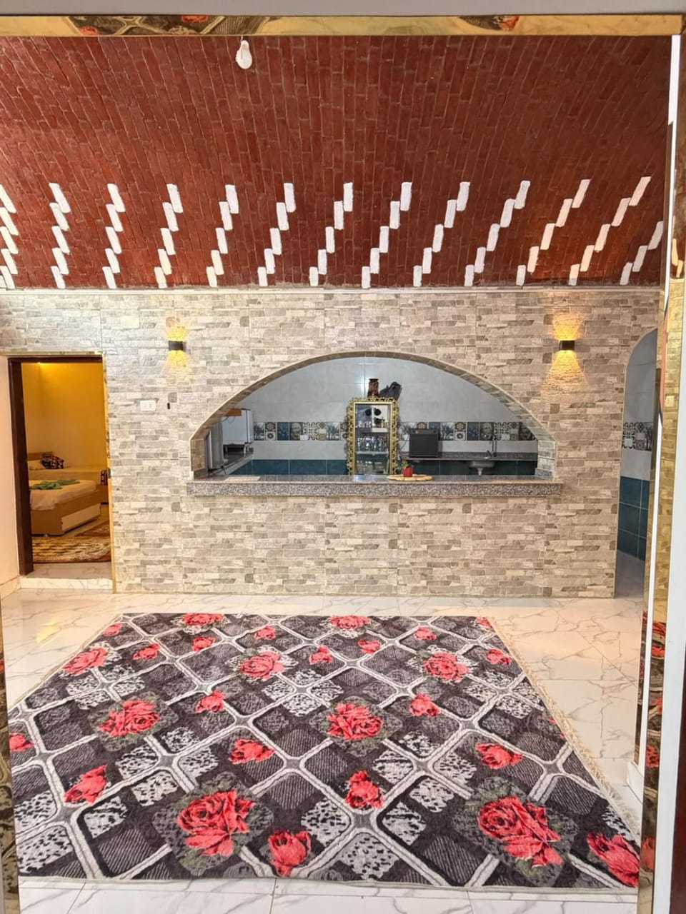 Maleka nubian guest house Bed and Breakfast in Egypt