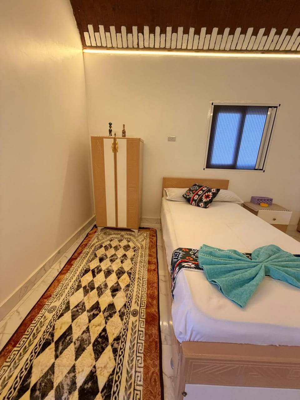 Maleka nubian guest house Bed and Breakfast in Egypt