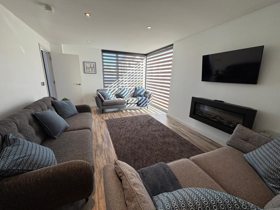 Detached Modern Home Portstewart House in Portstewart