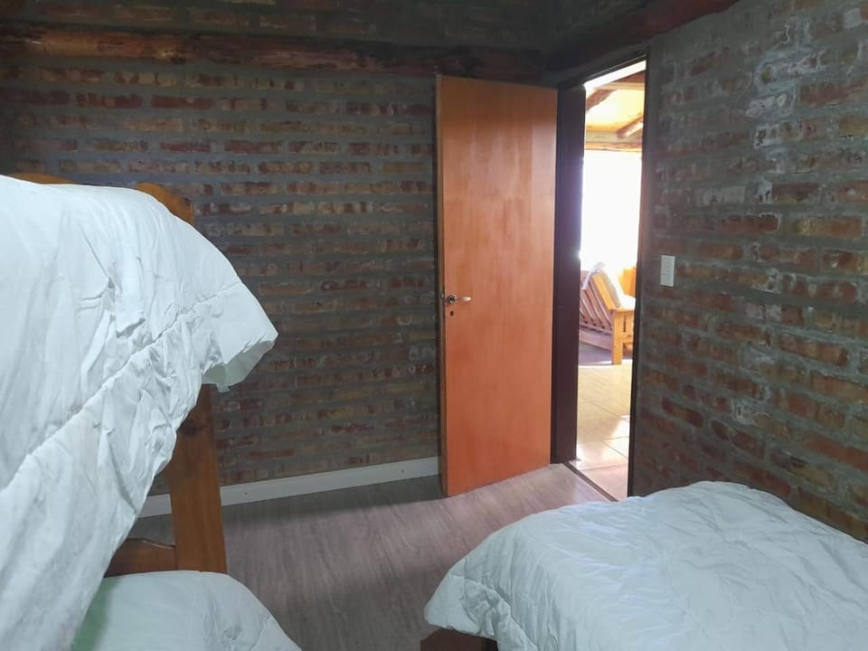 CABAÑAS TREVELIn Chalet in Trevelin