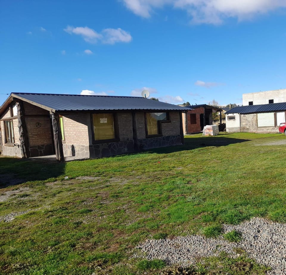 CABAÑAS TREVELIn Chalet in Trevelin