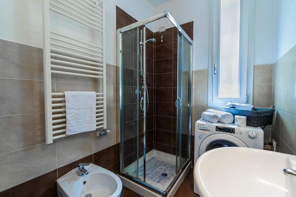 ChicStudio Sempione 5 min Apartment in Milan