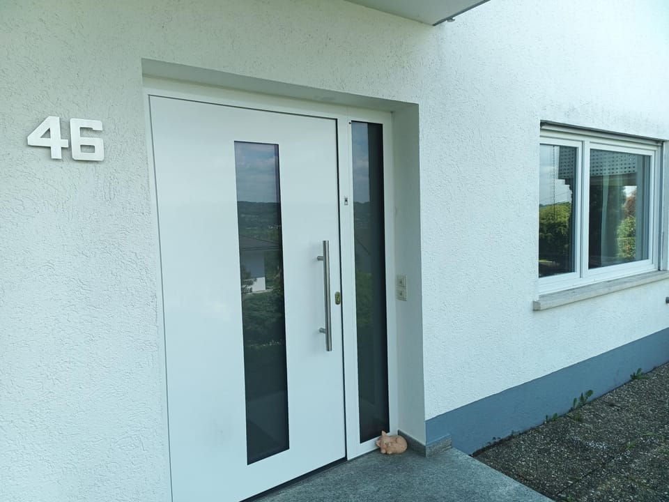 Freddy Apartment in Lörrach