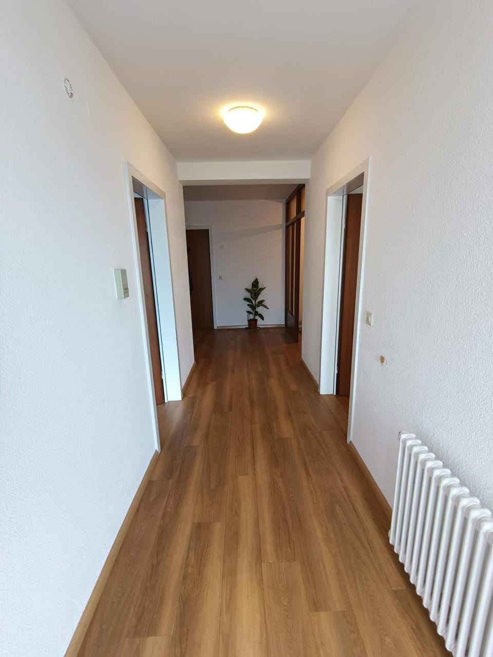 Freddy Apartment in Lörrach
