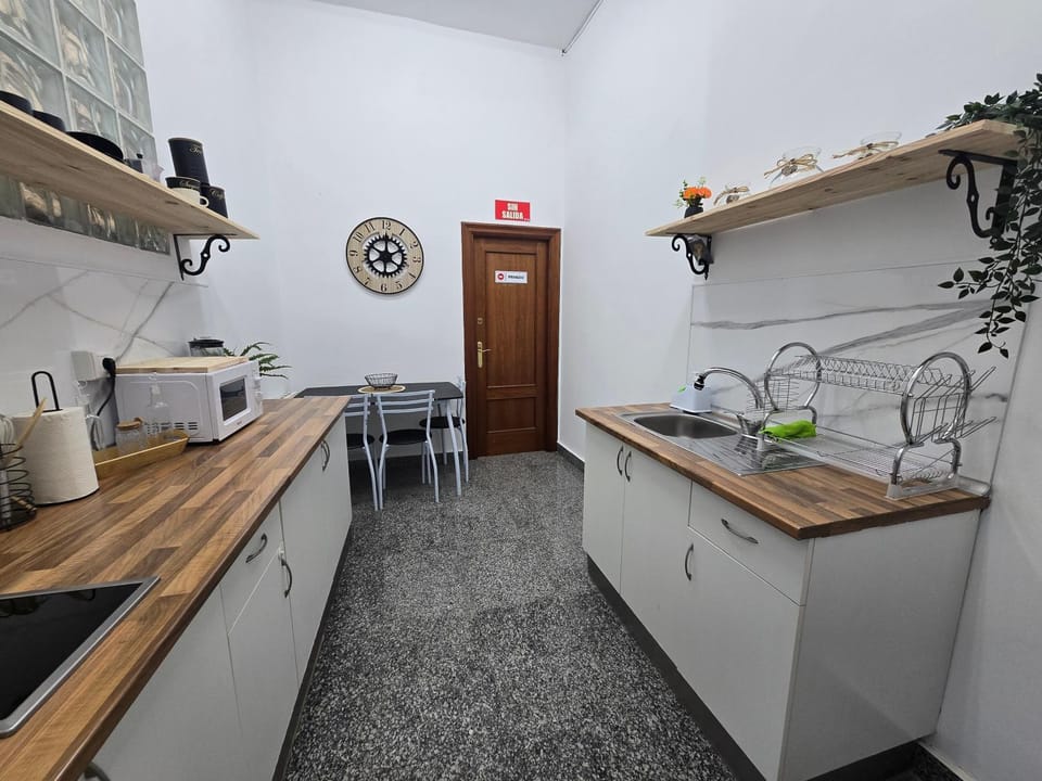 Alojamientos Centricos Grupo RH - 72 Apartment in Santander