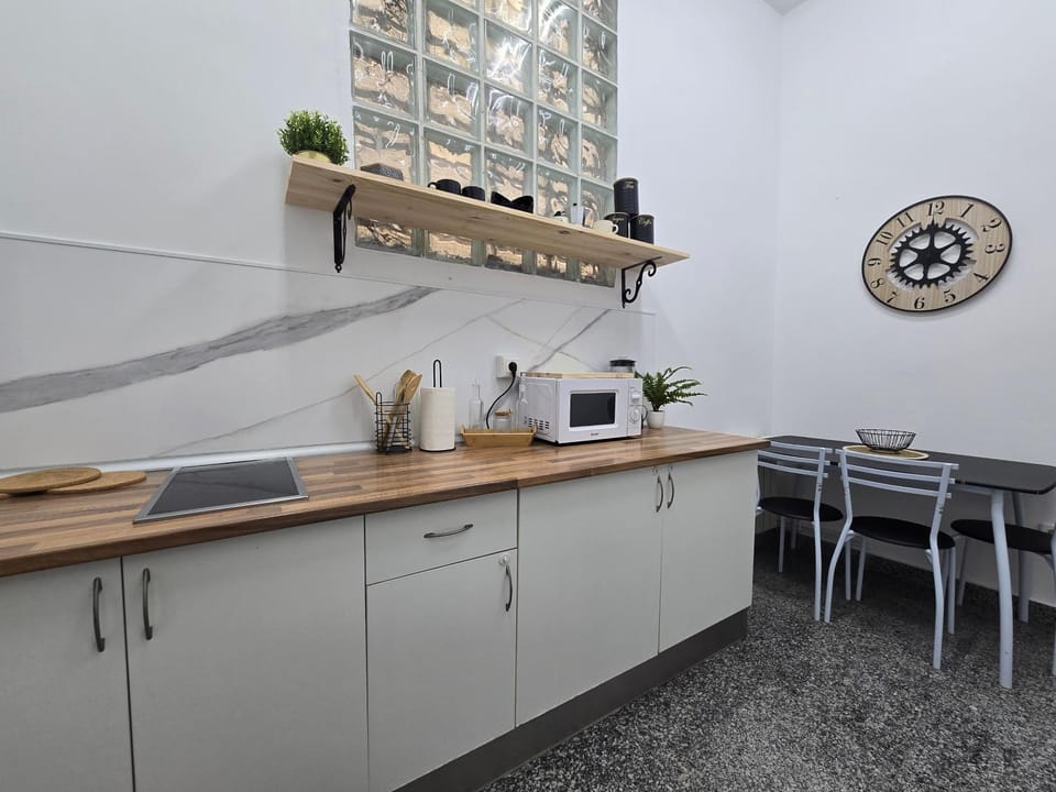 Alojamientos Centricos Grupo RH - 72 Apartment in Santander