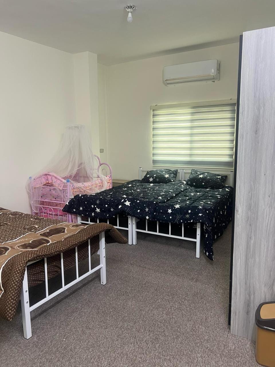 Altamem apartment Apartment in North District