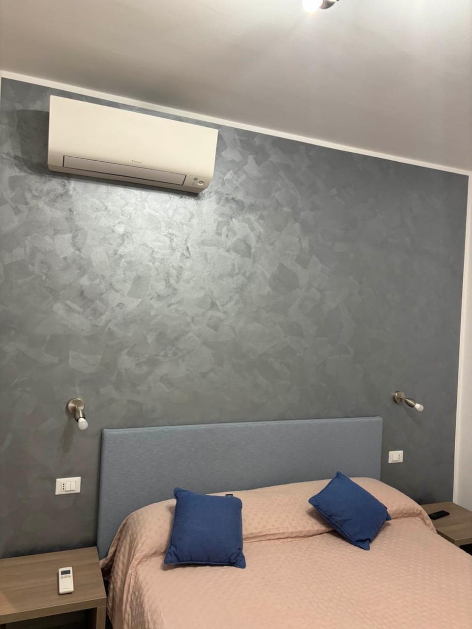 bilocale Via Marconi Apartment in San Bartolomeo al Mare