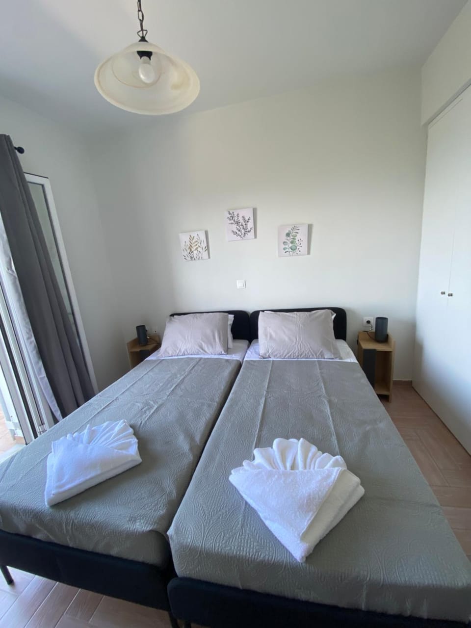 Sea View House Apartment in Corfu, Greece