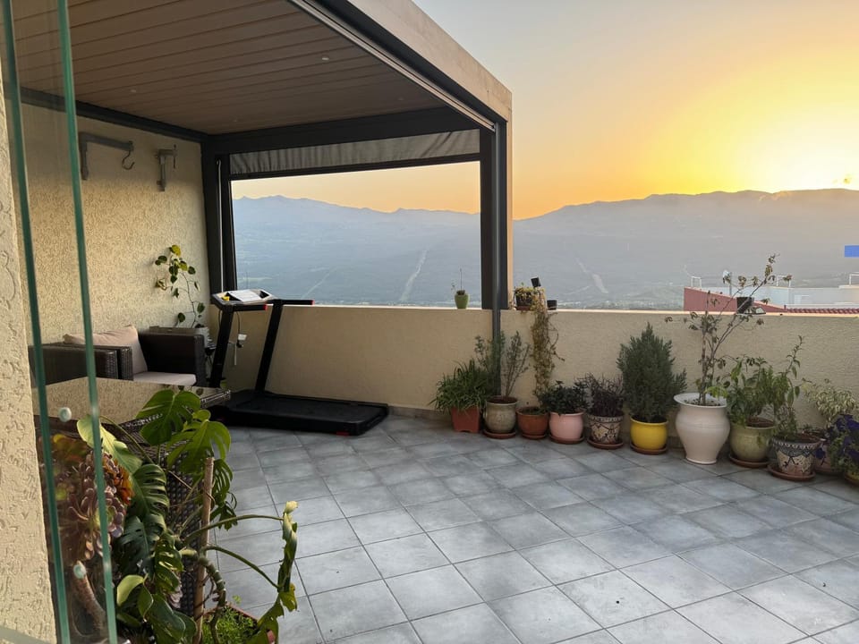 Chaouen View Apartment in Chefchaouen