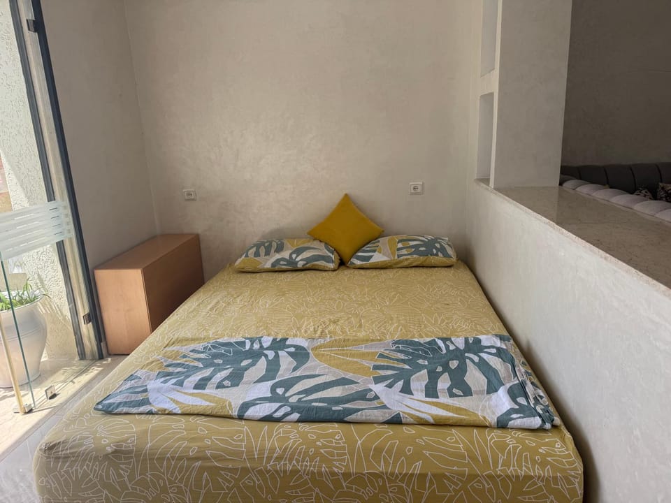 Chaouen View Apartment in Chefchaouen