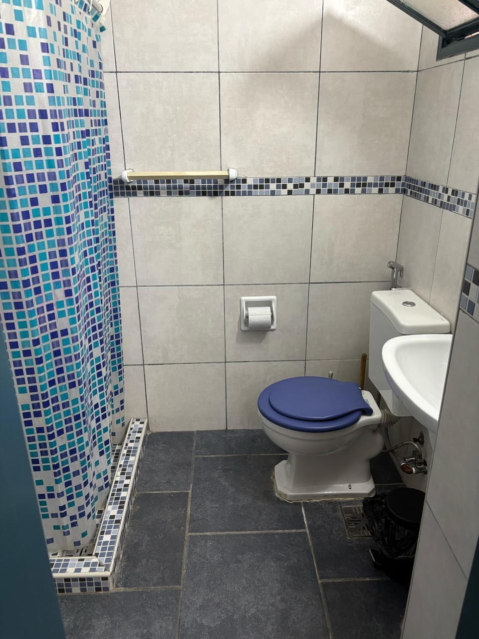 Departamento Rosario Apartment in Rosario