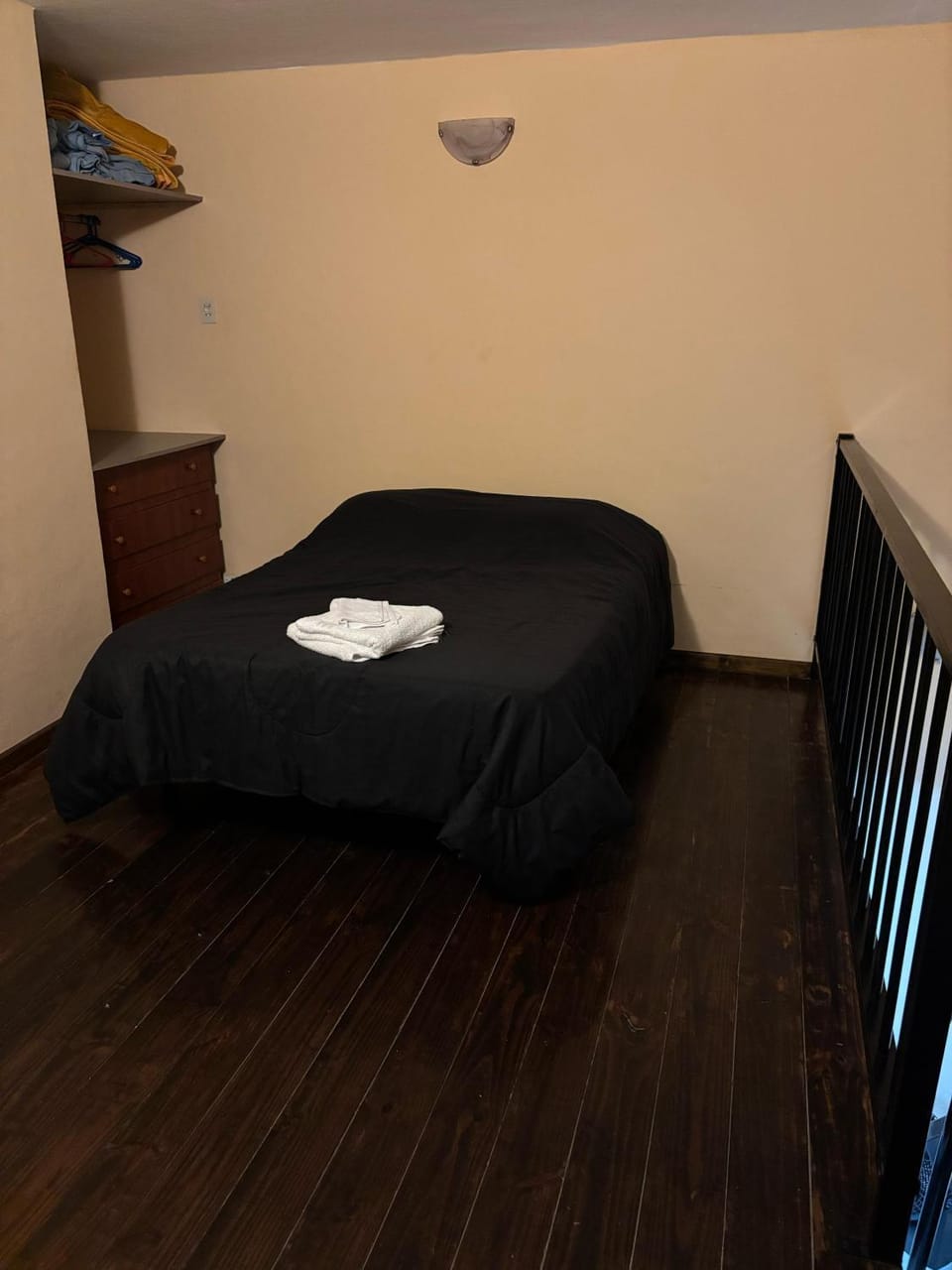 Departamento Rosario Apartment in Rosario