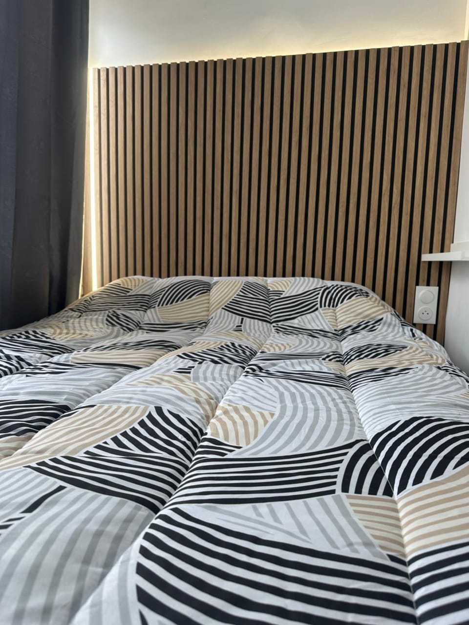 france paris Apartment in Montrouge