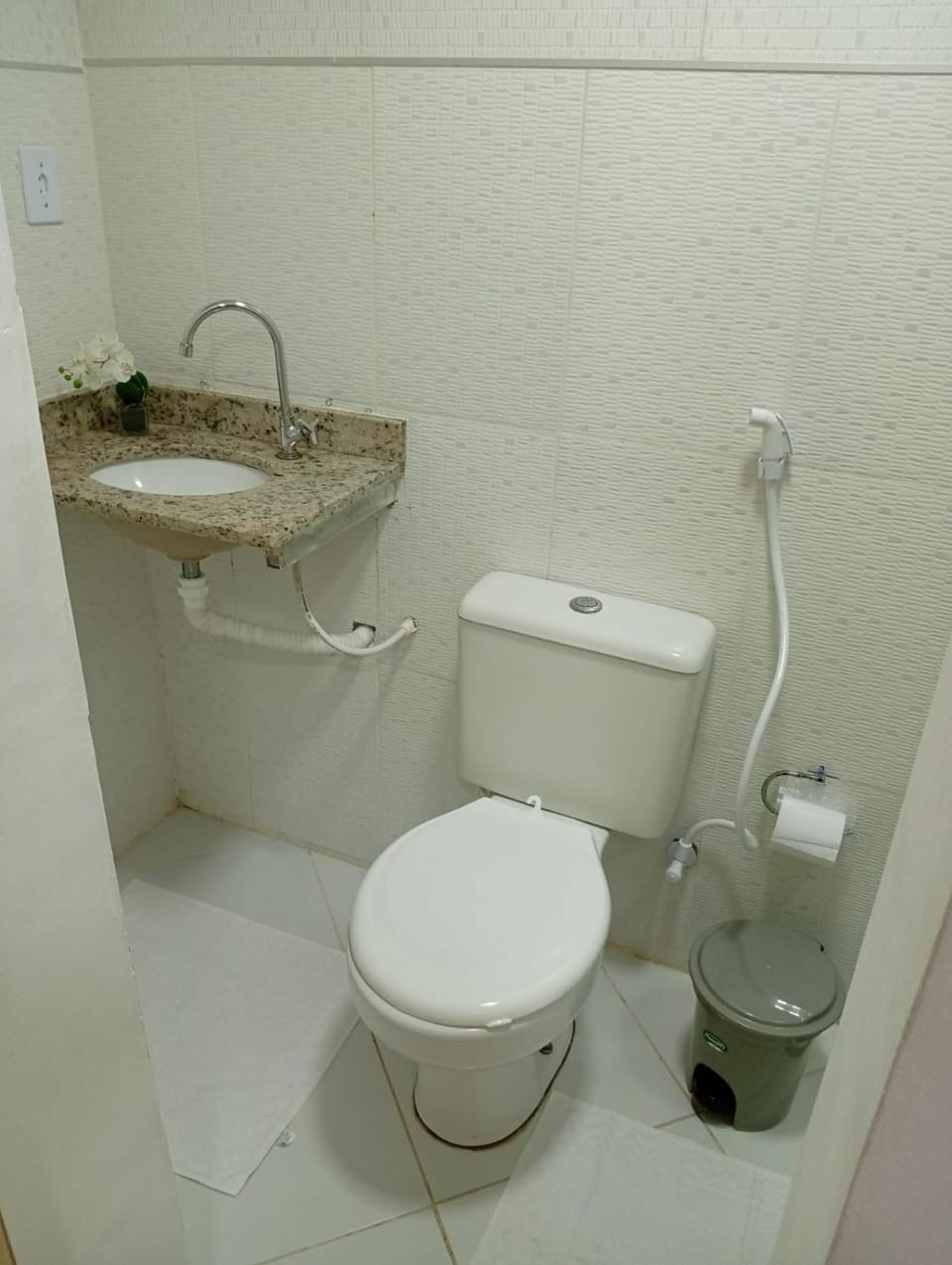 Toilet, Bathroom, bidet