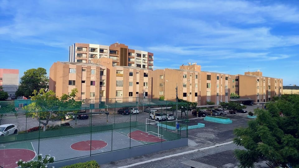 View (from property/room), View (from property/room), Garden view, Sports, Parking