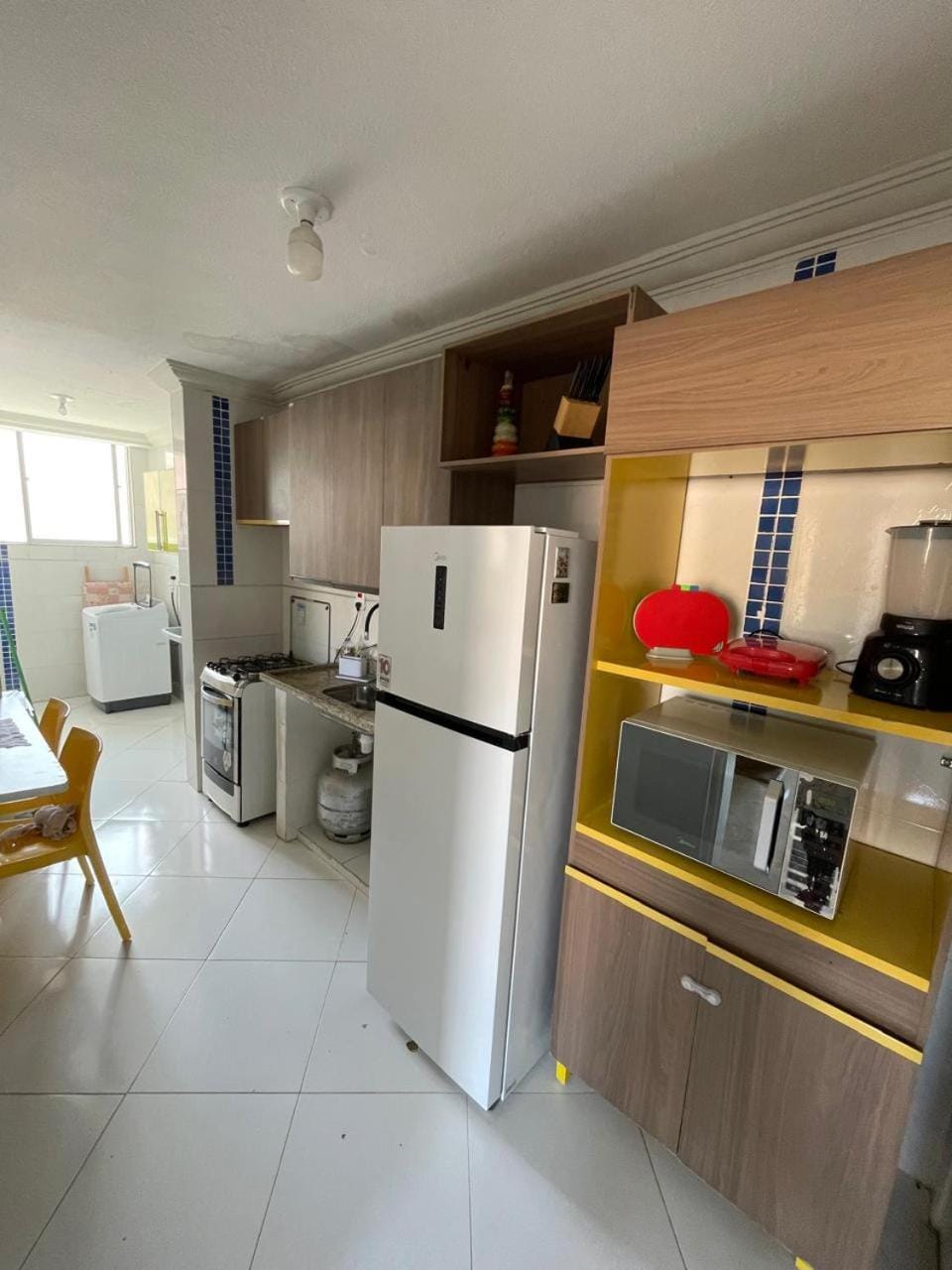Coffee/tea facilities, Kitchen or kitchenette, Dining area, dishwasher, oven, stove