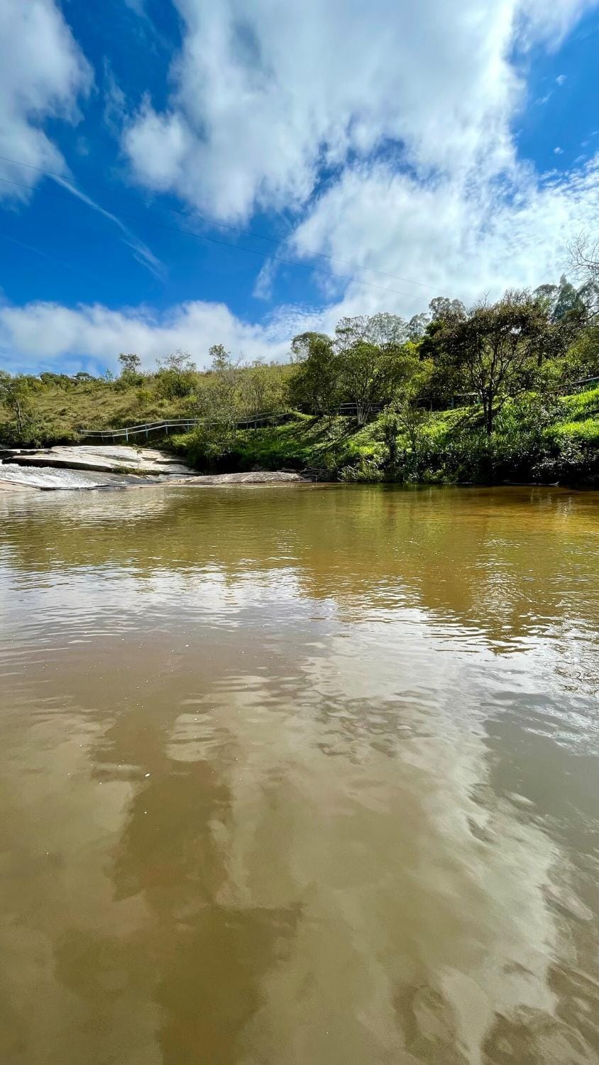 Sítio Cangumbim House in State of Rio de Janeiro