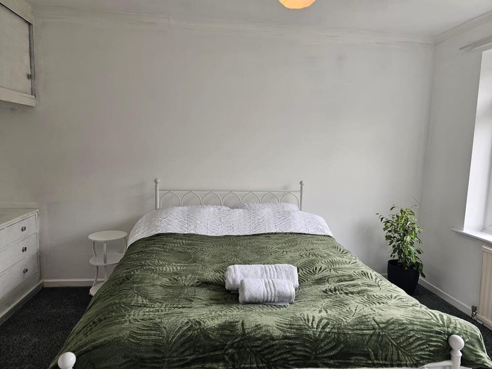 Room near Macclesfield Hospital Bed and Breakfast in Macclesfield