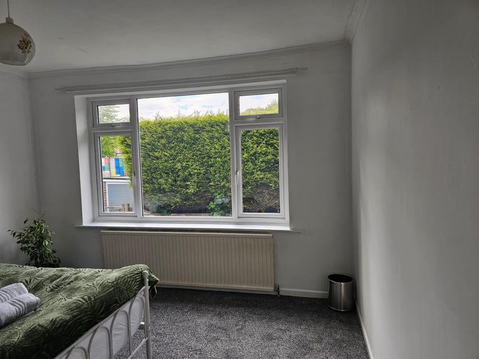 Room near Macclesfield Hospital Bed and Breakfast in Macclesfield