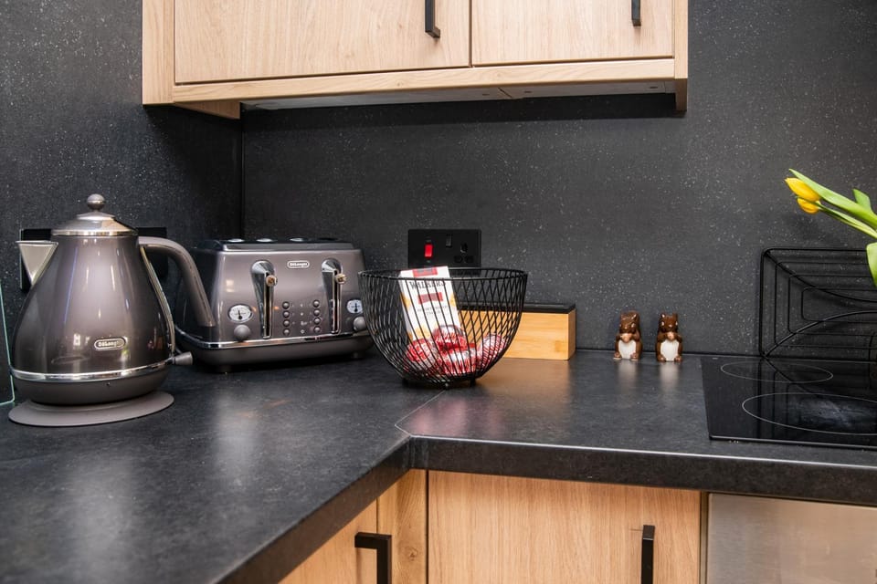 Highland Cow Apartment Apartment in Inverness